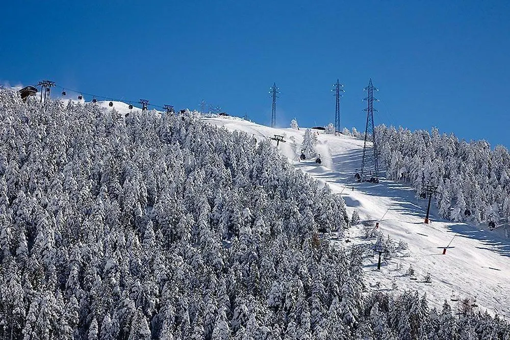 Val De Ruda Luxe 15 By Feelfree Rentals Baqueira Beret