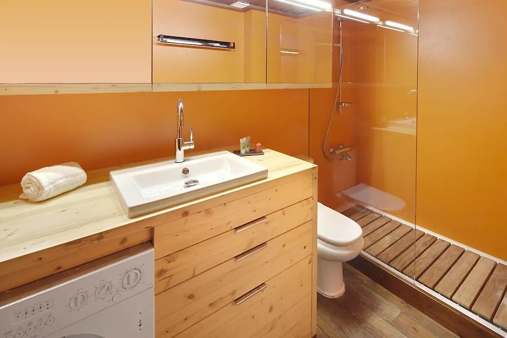 Val De Ruda Luxe 15 By Feelfree Rentals Baqueira Beret
