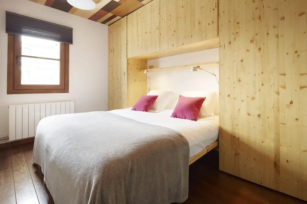 Val De Ruda Luxe 15 By Feelfree Rentals Baqueira Beret Spain