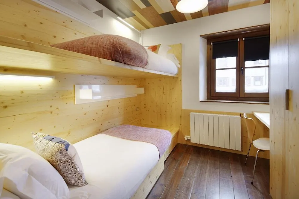 Val De Ruda Luxe 15 By Feelfree Rentals Baqueira Beret 0*,  Spain